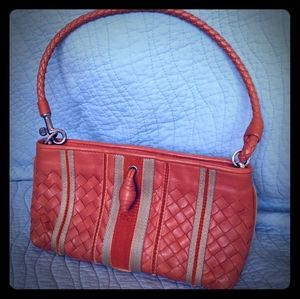 Bottega Veneta mini purse AUTHENTIC